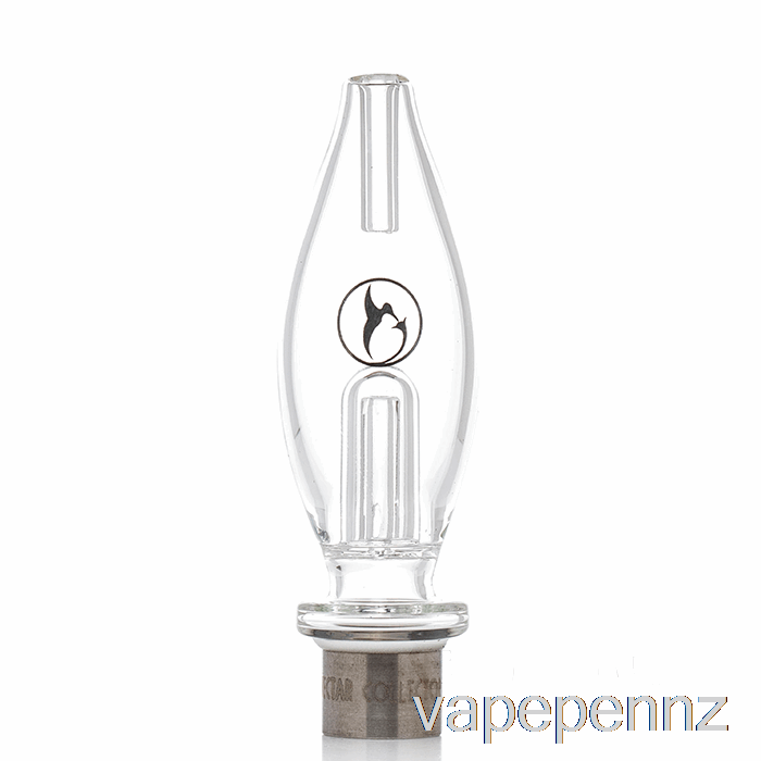 Nectar Collector Honeybird Core Kit Clear VAPE NZ